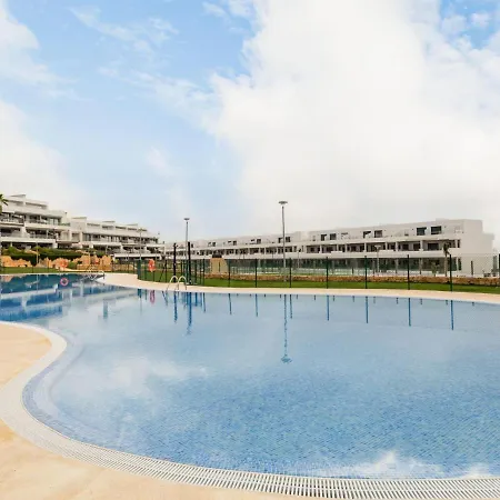 Appartement Camporroso Village By Interhome Cala de Finestrat