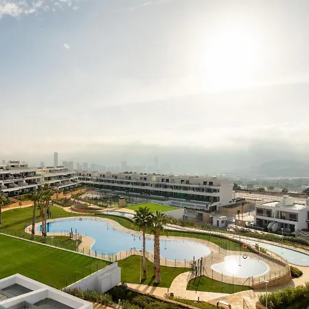 Camporroso Village By Interhome Appartement *