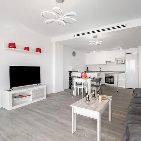 Camporroso Village By Interhome Appartement *