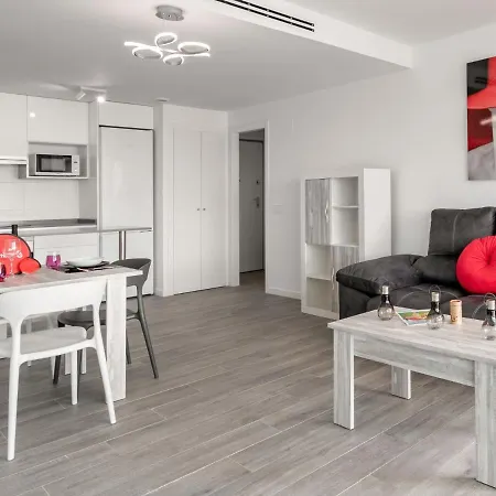 Appartement Camporroso Village By Interhome Cala de Finestrat