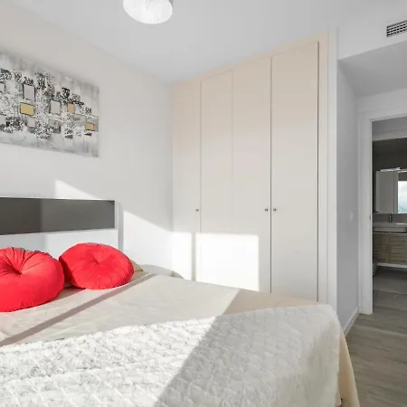 Camporroso Village By Interhome Cala de Finestrat