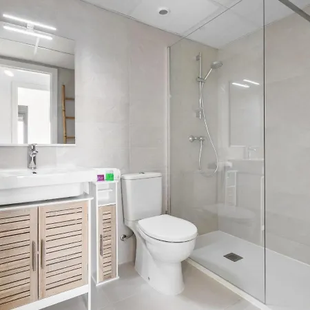 Camporroso Village By Interhome Appartement Cala de Finestrat