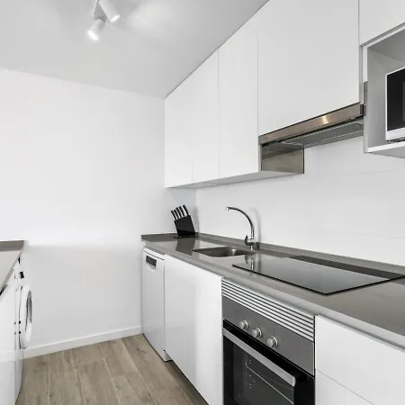 Camporroso Village By Interhome Appartement *