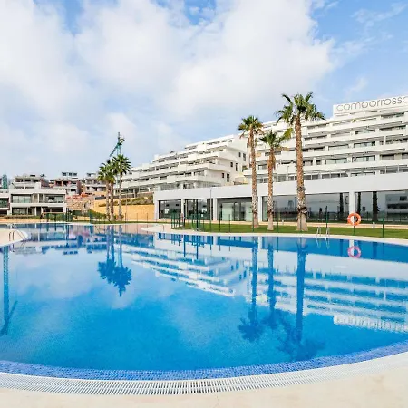 Camporroso Village By Interhome Appartement