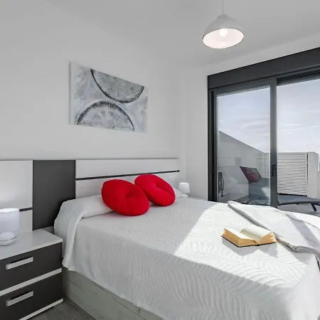 Camporroso Village By Interhome Appartement *