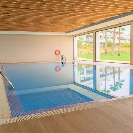 Appartement Camporroso Village By Interhome Cala de Finestrat