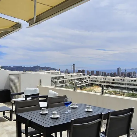 Appartement Camporroso Village By Interhome