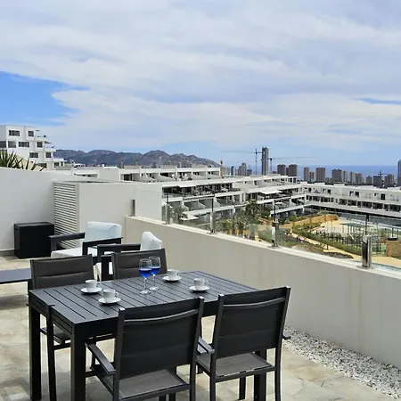 Appartement Camporroso Village By Interhome